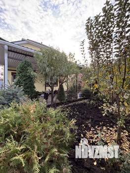 Дом 115м², 2-этажный, участок 4 сот.