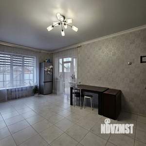 Дом 110м², 1-этажный, участок 5 сот.