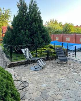 Дом 382м², 3-этажный, участок 11 сот.