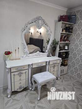 Дом 212м², 2-этажный, участок 4 сот.