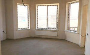 Дом 162м², 2-этажный, участок 6 сот.