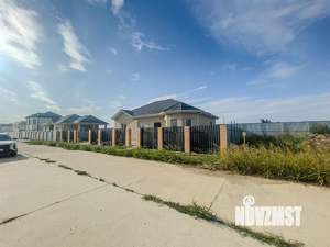 Дом 106м², 1-этажный, участок 4 сот.