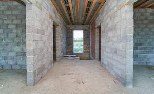 Дом 235м², 2-этажный, участок 5 сот.