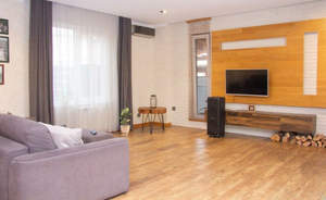 Дом 307м², 2-этажный, участок 8 сот.