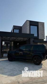 Дом 200м², 2-этажный, участок 4 сот.