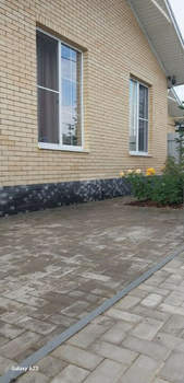 Дом 83м², 1-этажный, участок 5 сот.