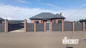 Дом 75м², 1-этажный, участок 6 сот.