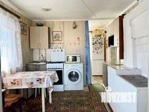 Дача 36м², 1-этажный, участок 4 сот.