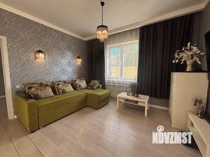 Дом 70м², 1-этажный, участок 3 сот.