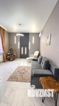 Дом 100м², 1-этажный, участок 4 сот.