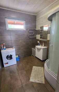 Дом 65м², 2-этажный, участок 0 сот.