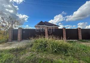 Дом 95м², 1-этажный, участок 5 сот.