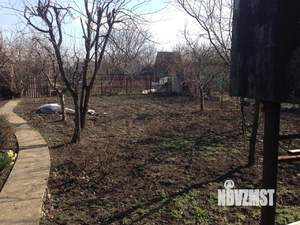 Дом 25м², 1-этажный, участок 8 сот.