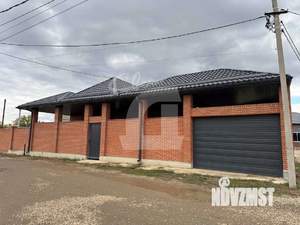 Дом 220м², 2-этажный, участок 15 сот.