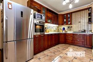 Дом 128м², 2-этажный, участок 7 сот.