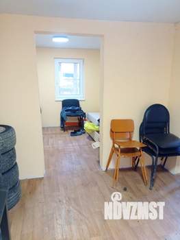 Дом 40м², 1-этажный, участок 6 сот.