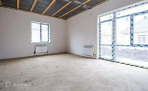 Дом 118м², 2-этажный, участок 4 сот.