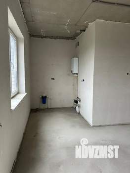 Дом 125м², 2-этажный, участок 6 сот.