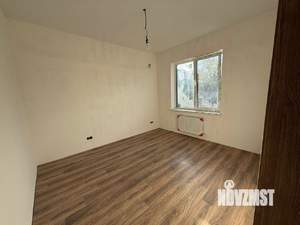 Дом 132м², 2-этажный, участок 4 сот.