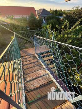 Дом 57м², 1-этажный, участок 6 сот.