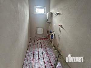 Дом 100м², 1-этажный, участок 4 сот.