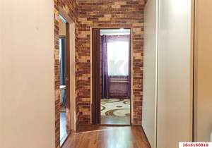 Дом 48м², 1-этажный, участок 4 сот.