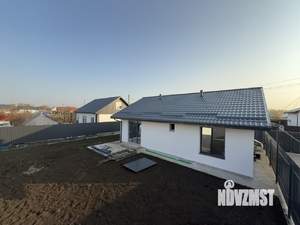 Дом 80м², 1-этажный, участок 80 сот.