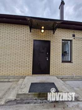 Дом 105м², 1-этажный, участок 4 сот.