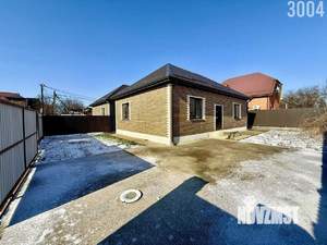 Дом 100м², 1-этажный, участок 4 сот.