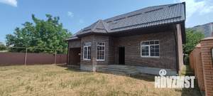 Дом 249м², 2-этажный, участок 8 сот.