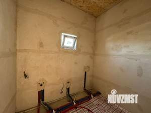 Дача 124м², 2-этажный, участок 4 сот.