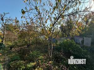 Дом 60м², 1-этажный, участок 6 сот.