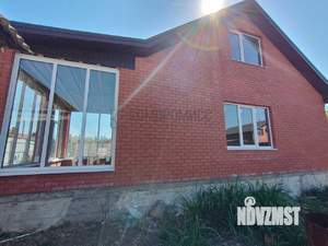 Дом 170м², 2-этажный, участок 5 сот.