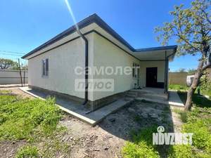 Дом 133м², 2-этажный, участок 3 сот.