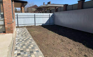 Дом 145м², 2-этажный, участок 4 сот.