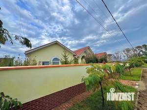 Дом 175м², 1-этажный, участок 15 сот.