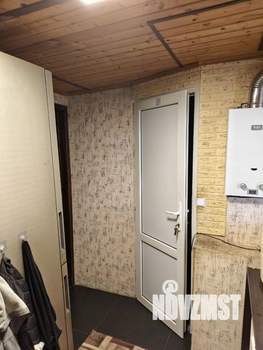 Дом 54м², 1-этажный, участок 4 сот.