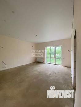 Дом 110м², 1-этажный, участок 4 сот.