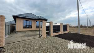 Дом 100м², 1-этажный, участок 5 сот.