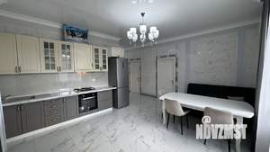 Дом 95м², 1-этажный, участок 4 сот.