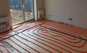 Дом 92м², 1-этажный, участок 4 сот.