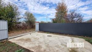 Дом 100м², 1-этажный, участок 4 сот.