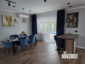 Дом 150м², 2-этажный, участок 6 сот.