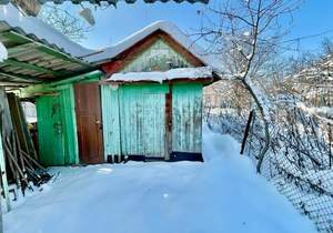 Дом 92м², 2-этажный, участок 6 сот.