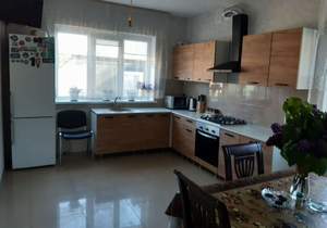 Дом 169м², 2-этажный, участок 6 сот.