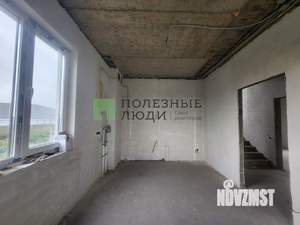 Дом 140м², 2-этажный, участок 8 сот.