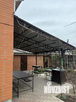 Дом 62м², 2-этажный, участок 4 сот.