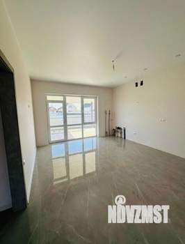 Дом 100м², 1-этажный, участок 5 сот.