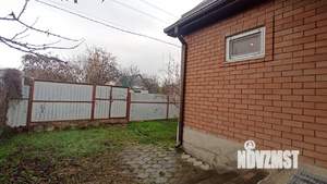 Дом 82м², 2-этажный, участок 4 сот.