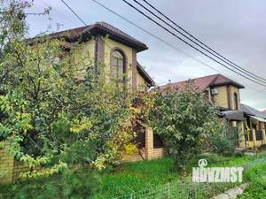 Дом 143м², 2-этажный, участок 3 сот.